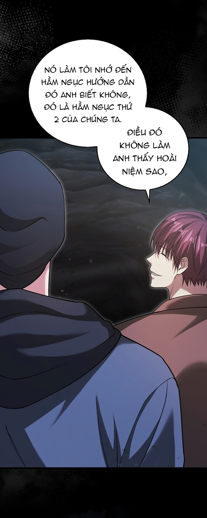 Người Chơi Có Thiên Phú Nghịch Thiên Chap 17 - Next Chap 18