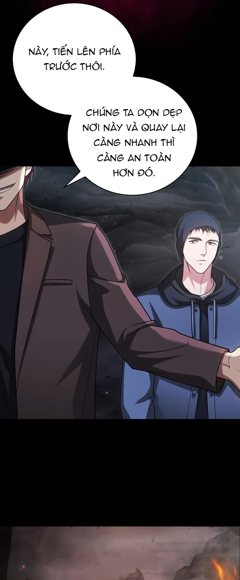 Người Chơi Có Thiên Phú Nghịch Thiên Chap 17 - Next Chap 18