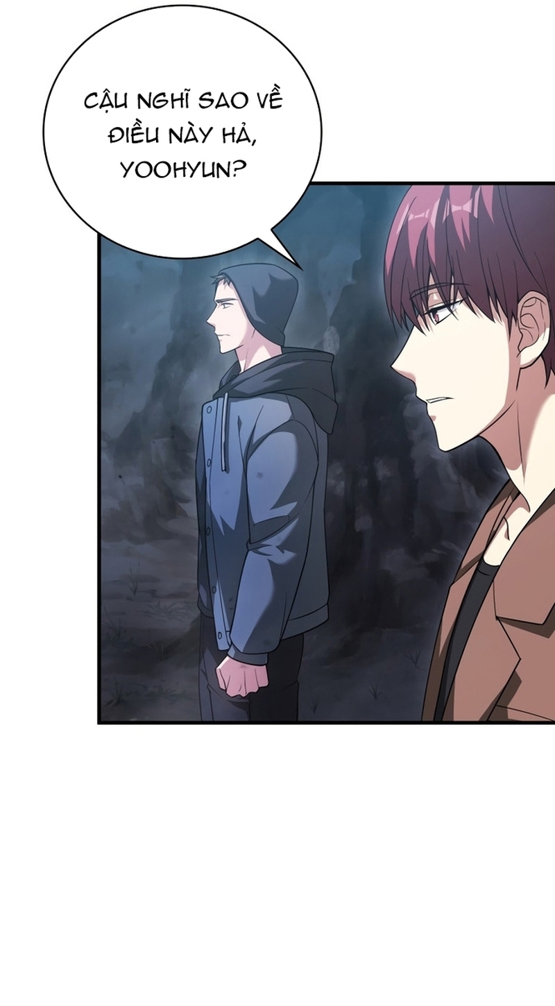 Người Chơi Có Thiên Phú Nghịch Thiên Chap 18 - Next Chap 19