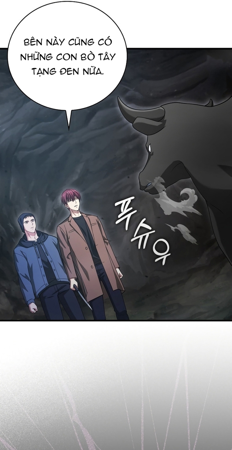 Người Chơi Có Thiên Phú Nghịch Thiên Chap 18 - Next Chap 19