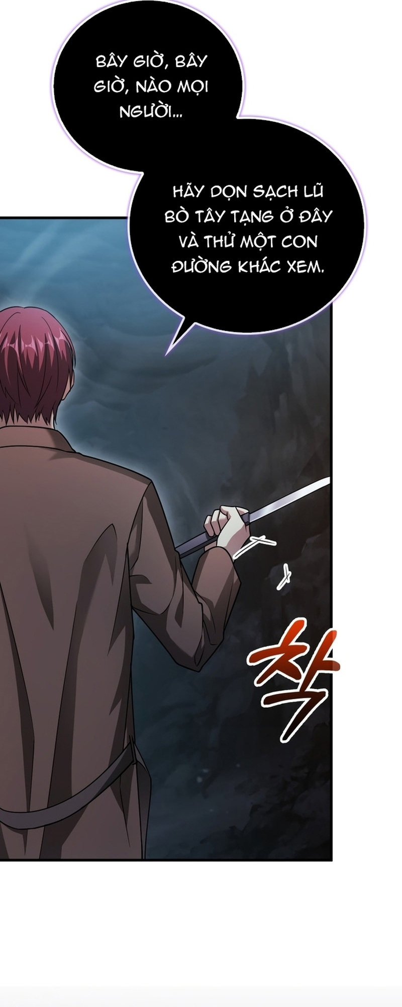 Người Chơi Có Thiên Phú Nghịch Thiên Chap 18 - Next Chap 19