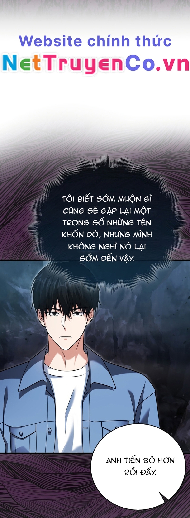 Người Chơi Có Thiên Phú Nghịch Thiên Chap 19 - Next Chap 20