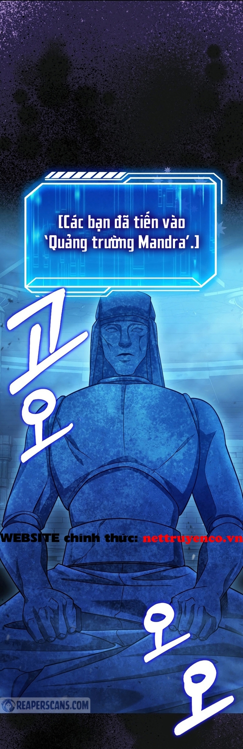 Người Chơi Có Thiên Phú Nghịch Thiên Chap 19 - Next Chap 20