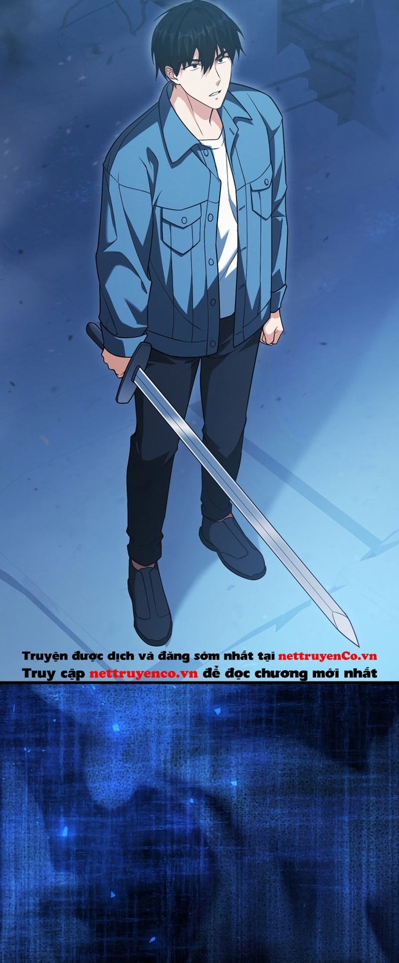 Người Chơi Có Thiên Phú Nghịch Thiên Chap 19 - Next Chap 20