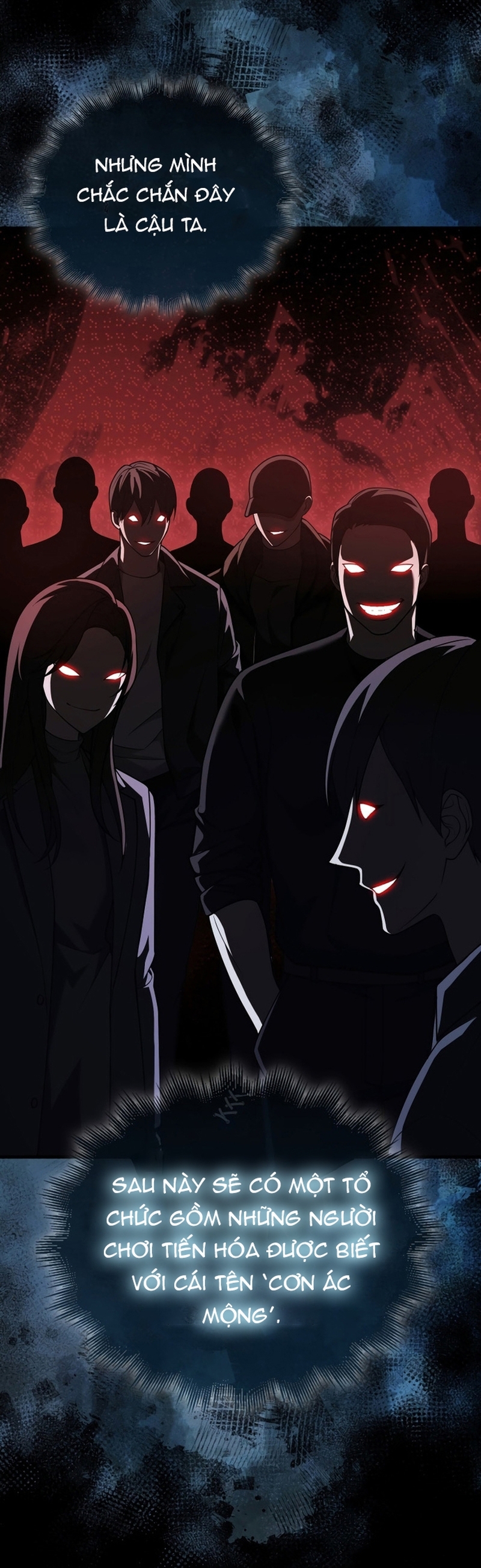 Người Chơi Có Thiên Phú Nghịch Thiên Chap 19 - Next Chap 20