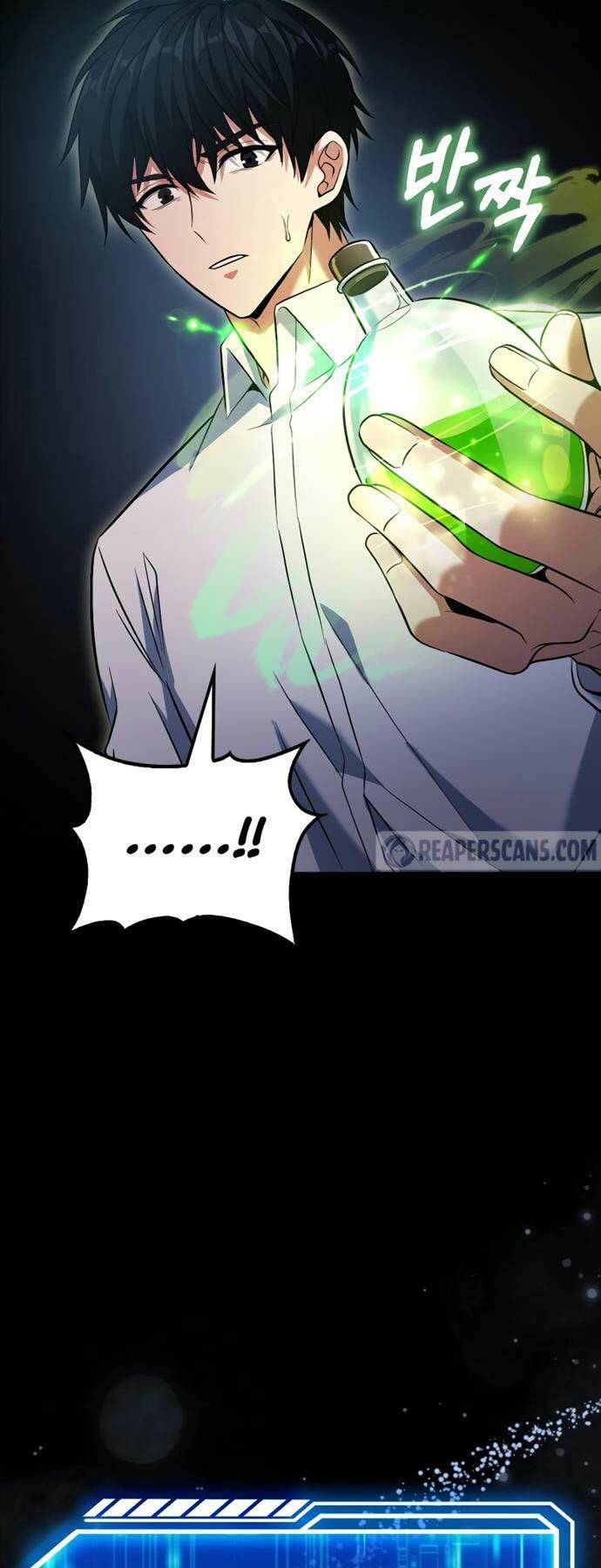 Người Chơi Có Thiên Phú Nghịch Thiên Chap 2 - Next Chap 3