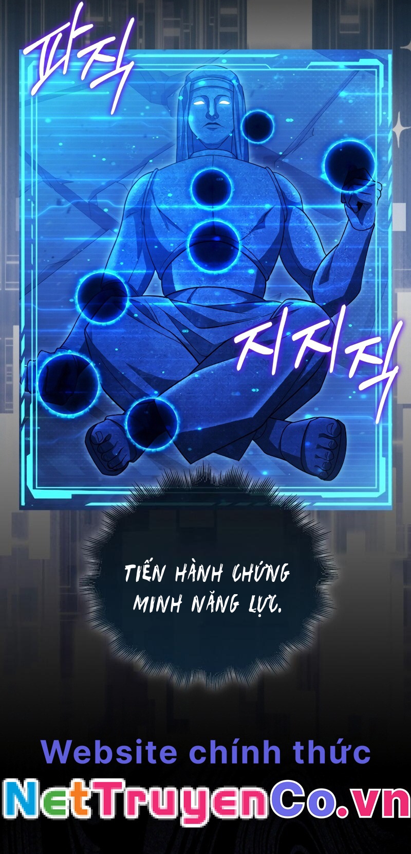 Người Chơi Có Thiên Phú Nghịch Thiên Chap 20 - Next Chap 21