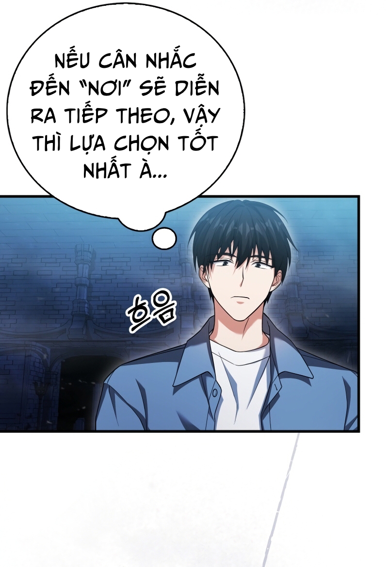 Người Chơi Có Thiên Phú Nghịch Thiên Chap 20 - Next Chap 21