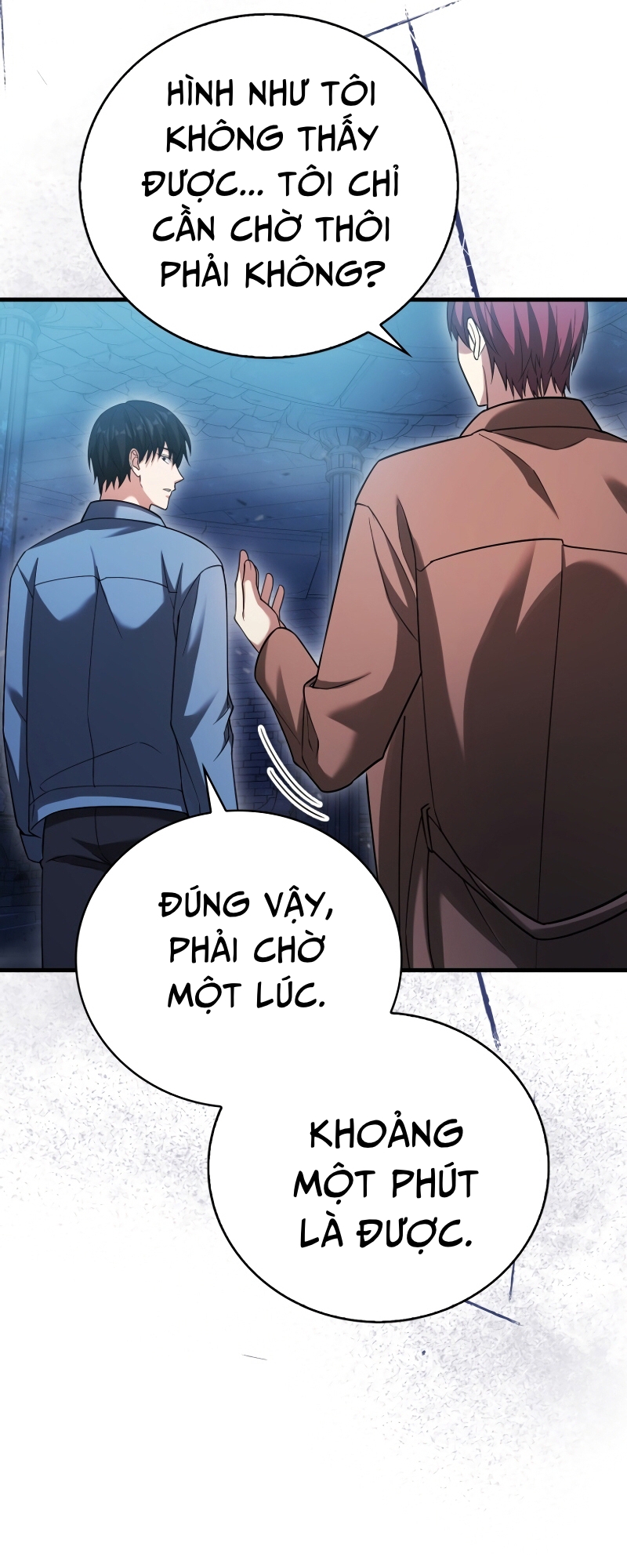 Người Chơi Có Thiên Phú Nghịch Thiên Chap 20 - Next Chap 21