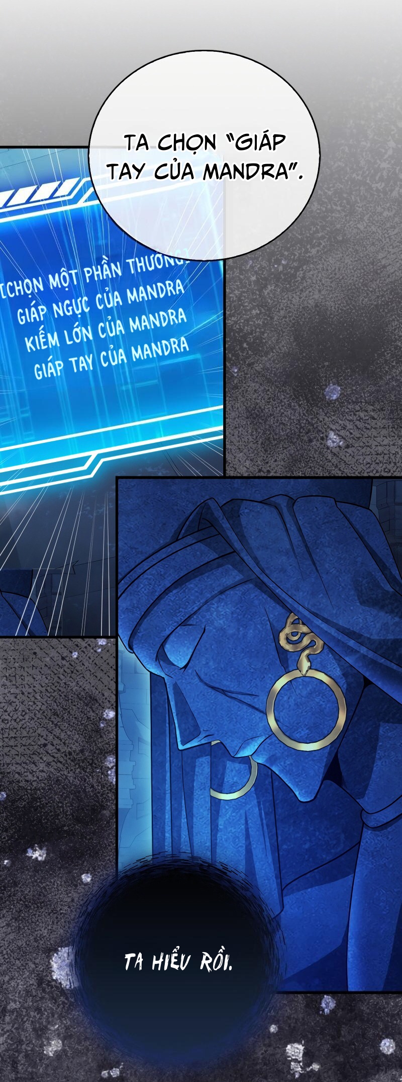 Người Chơi Có Thiên Phú Nghịch Thiên Chap 20 - Next Chap 21