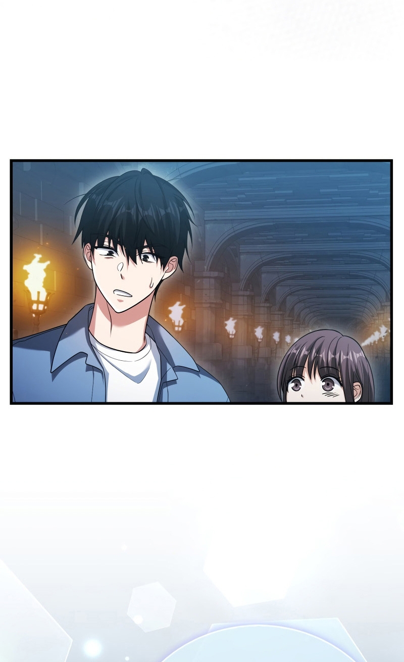 Người Chơi Có Thiên Phú Nghịch Thiên Chap 21 - Next Chap 22