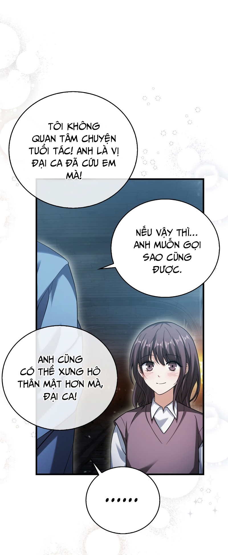 Người Chơi Có Thiên Phú Nghịch Thiên Chap 21 - Next Chap 22