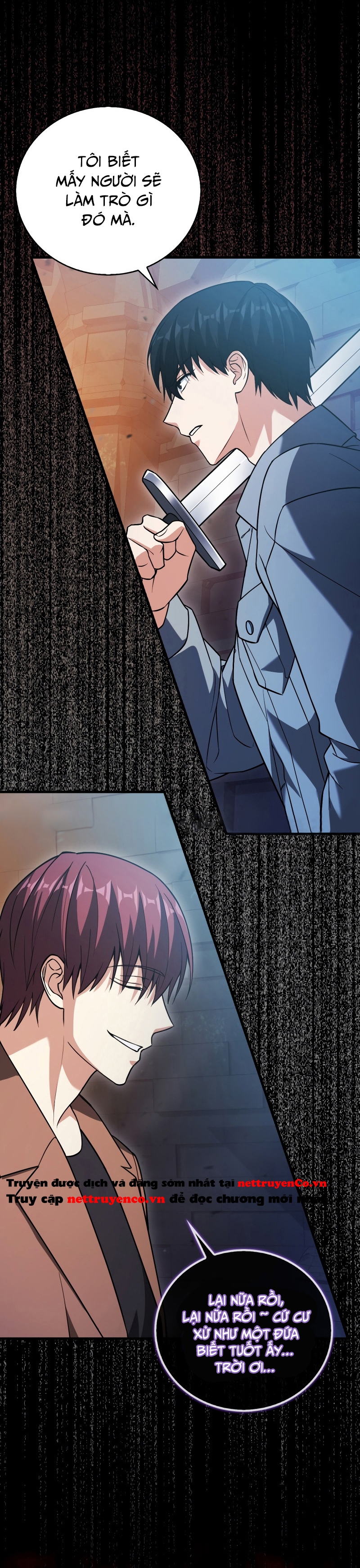 Người Chơi Có Thiên Phú Nghịch Thiên Chap 21 - Next Chap 22