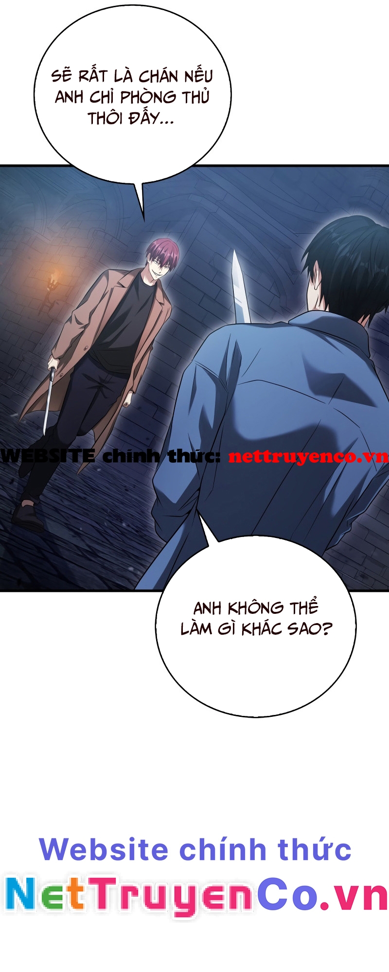 Người Chơi Có Thiên Phú Nghịch Thiên Chap 22 - Next Chap 23