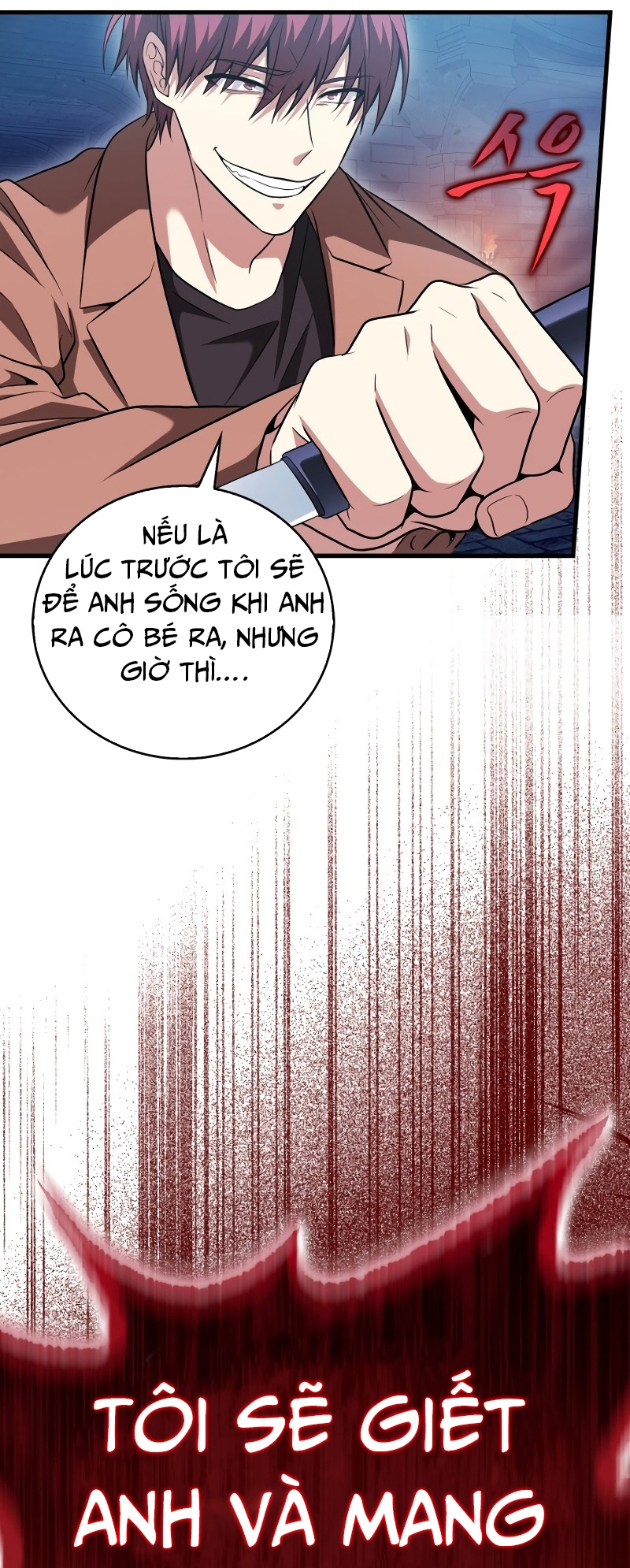 Người Chơi Có Thiên Phú Nghịch Thiên Chap 22 - Next Chap 23