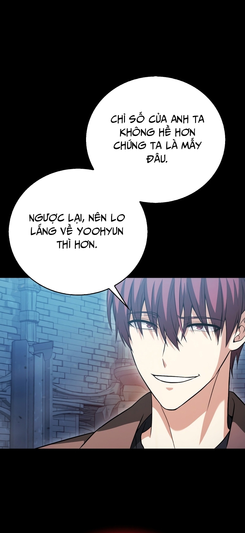 Người Chơi Có Thiên Phú Nghịch Thiên Chap 22 - Next Chap 23