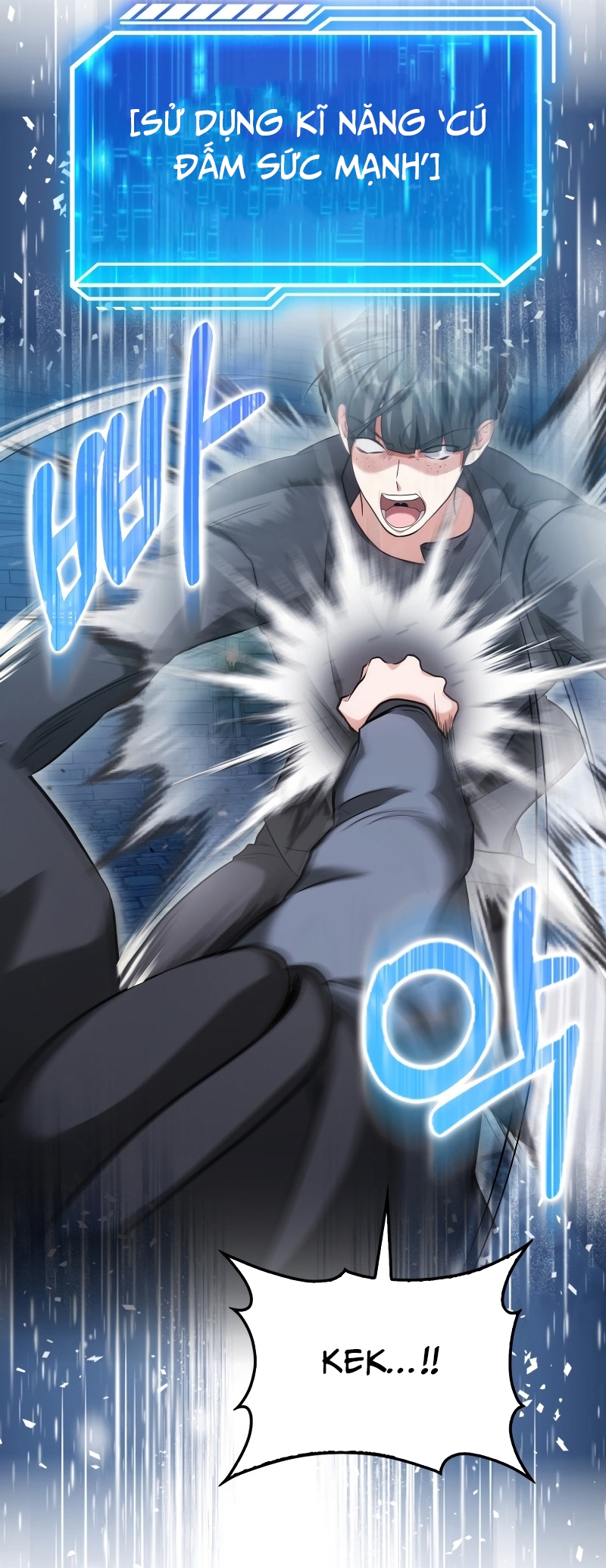 Người Chơi Có Thiên Phú Nghịch Thiên Chap 22 - Next Chap 23