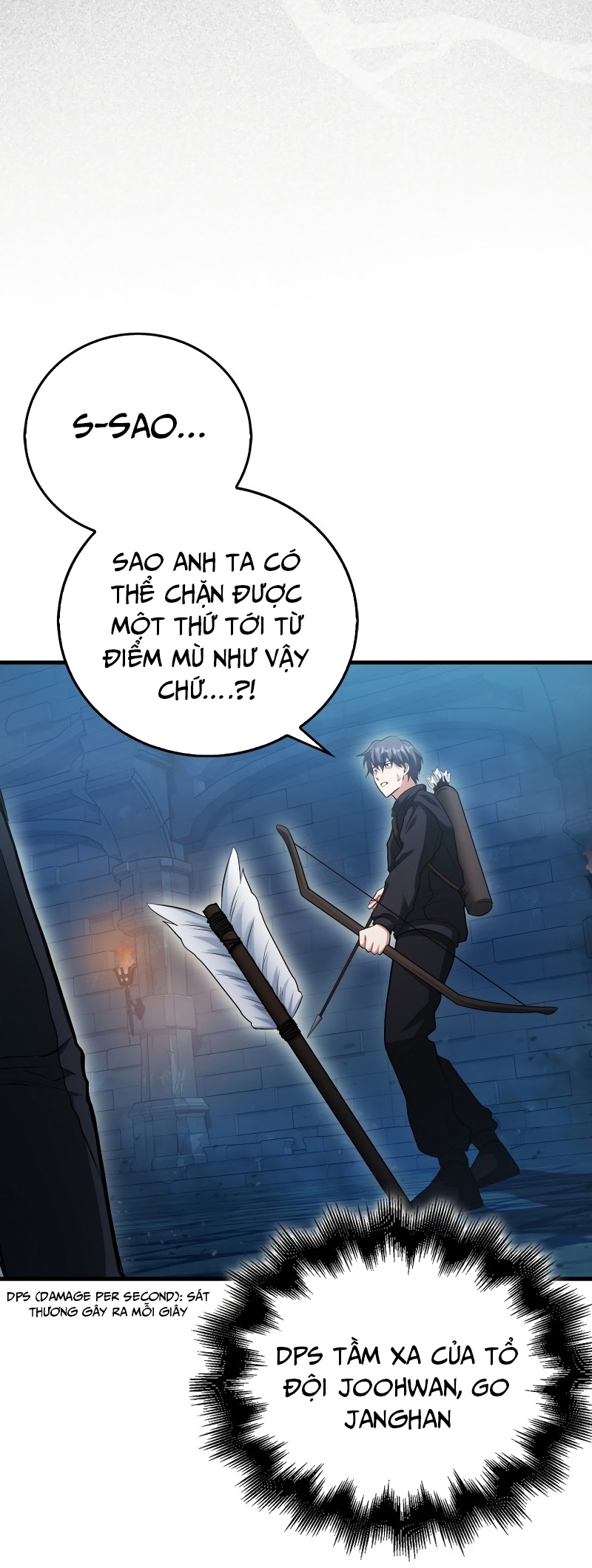 Người Chơi Có Thiên Phú Nghịch Thiên Chap 22 - Next Chap 23