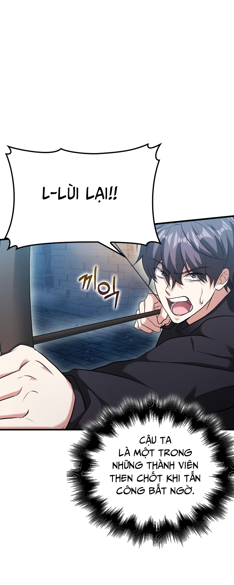 Người Chơi Có Thiên Phú Nghịch Thiên Chap 22 - Next Chap 23