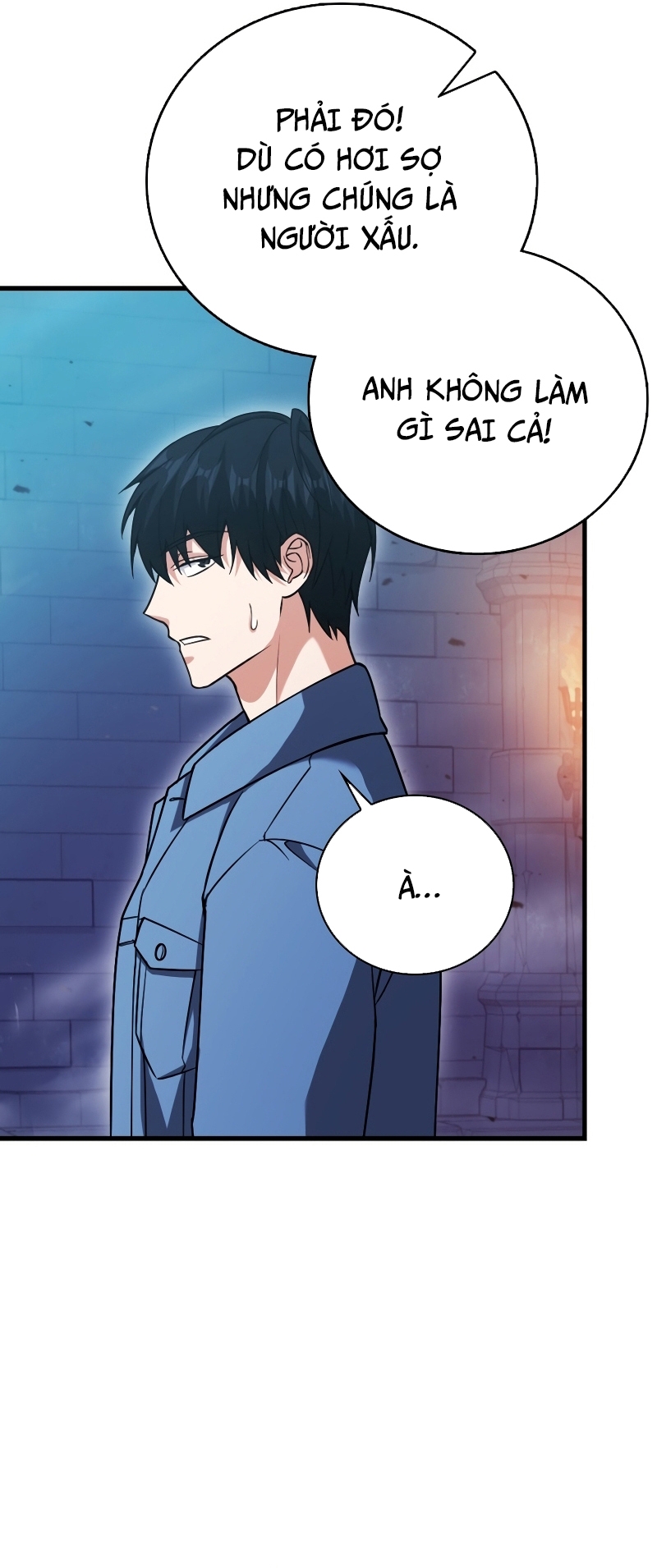 Người Chơi Có Thiên Phú Nghịch Thiên Chap 23 - Next Chap 24