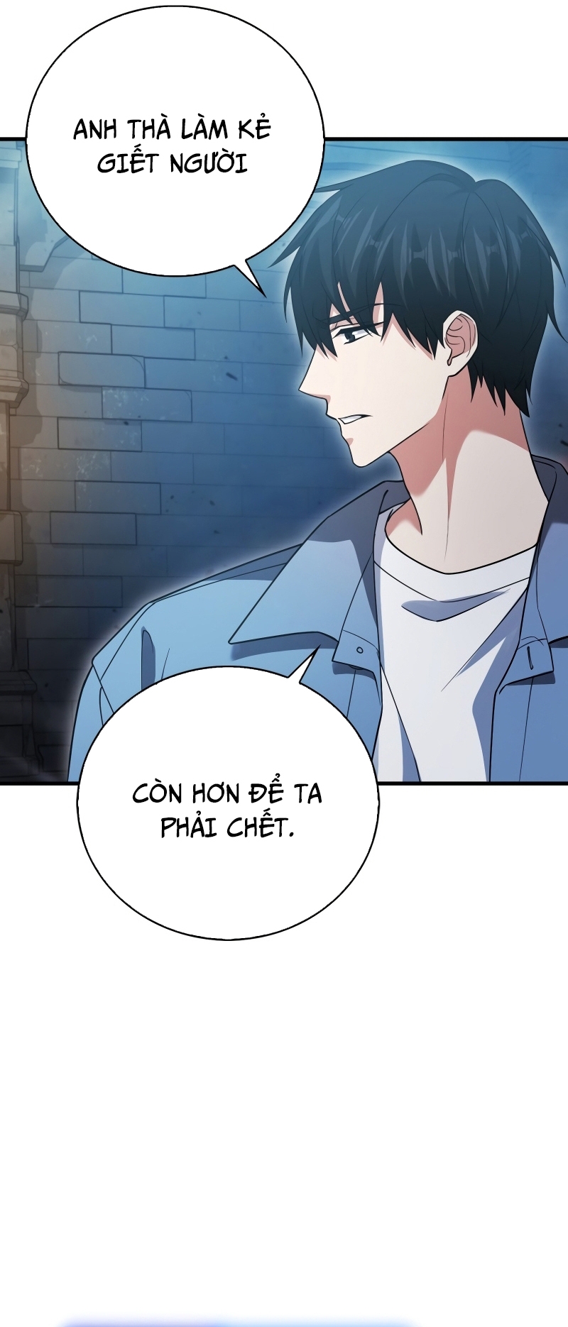 Người Chơi Có Thiên Phú Nghịch Thiên Chap 23 - Next Chap 24