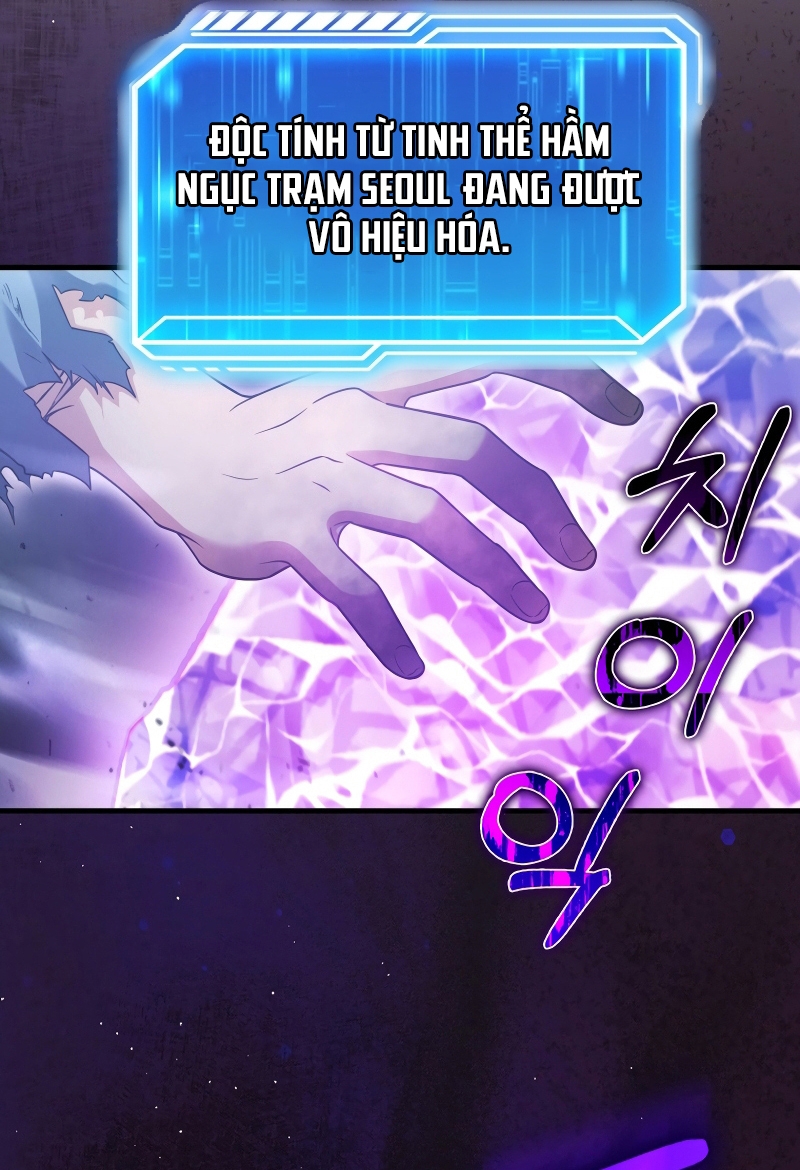 Người Chơi Có Thiên Phú Nghịch Thiên Chap 23 - Next Chap 24