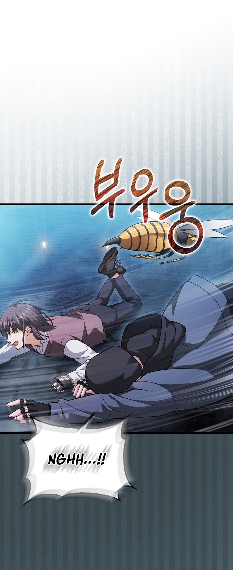 Người Chơi Có Thiên Phú Nghịch Thiên Chap 23 - Next Chap 24