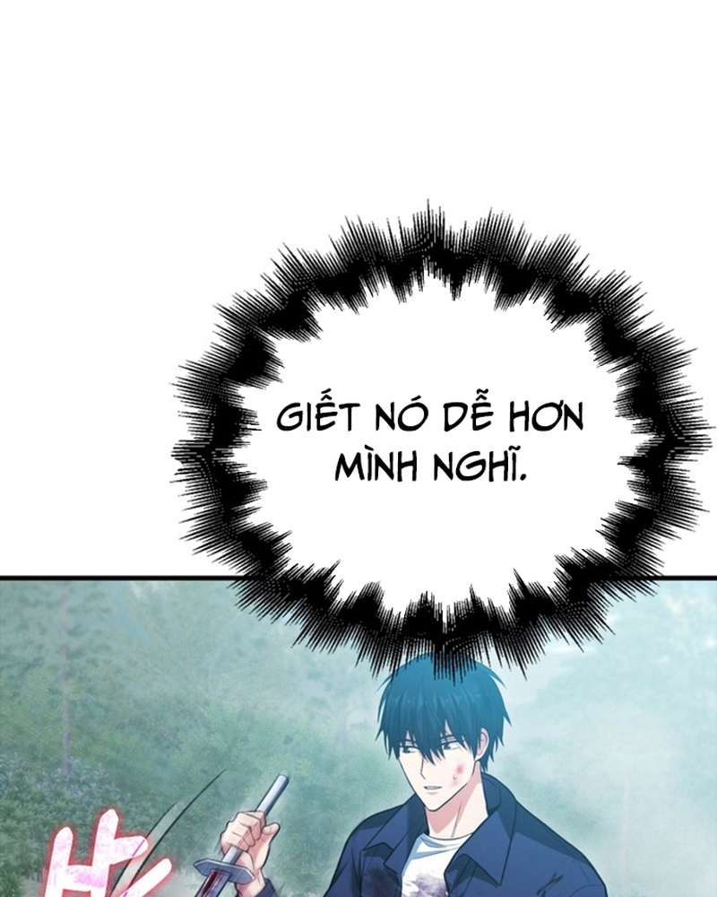 Người Chơi Có Thiên Phú Nghịch Thiên Chap 28 - Next Chap 29