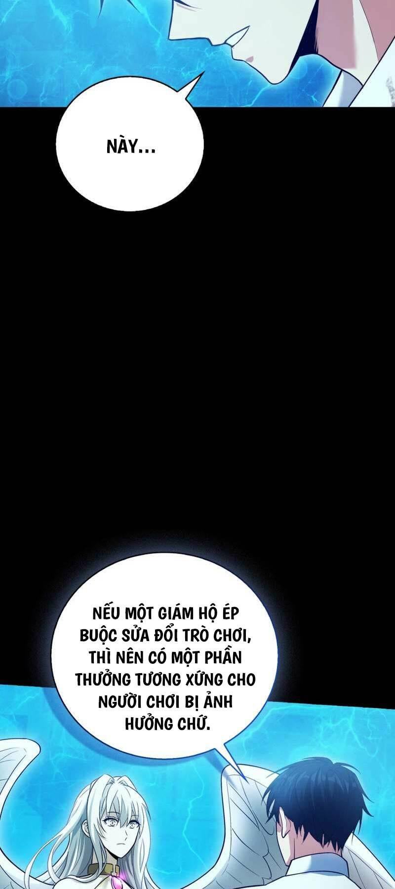 Người Chơi Có Thiên Phú Nghịch Thiên Chap 3 - Next Chap 4