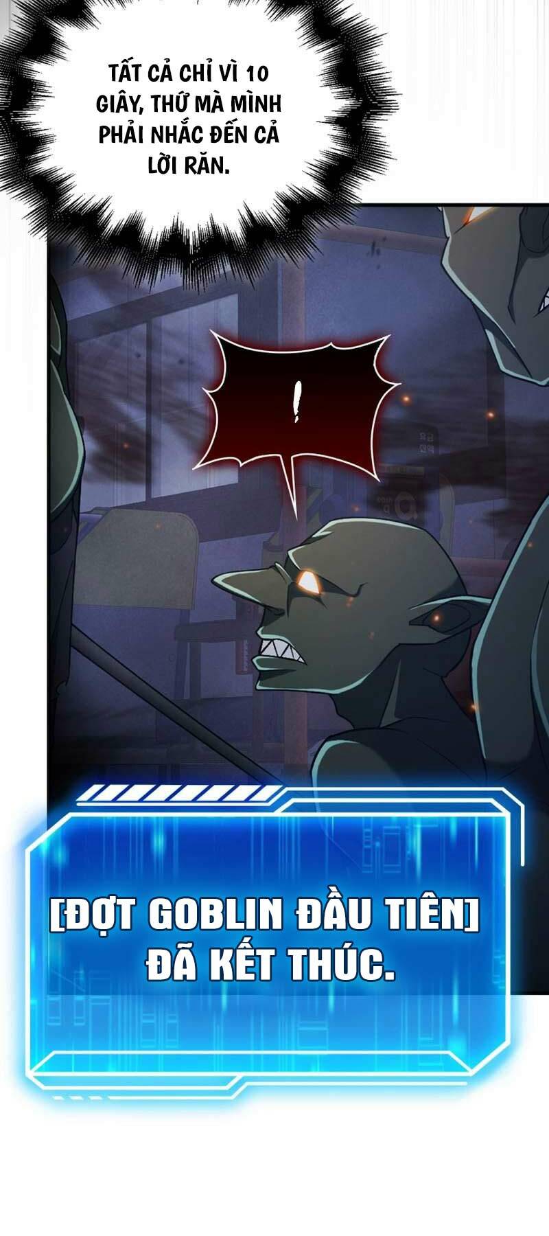 Người Chơi Có Thiên Phú Nghịch Thiên Chap 3 - Next Chap 4