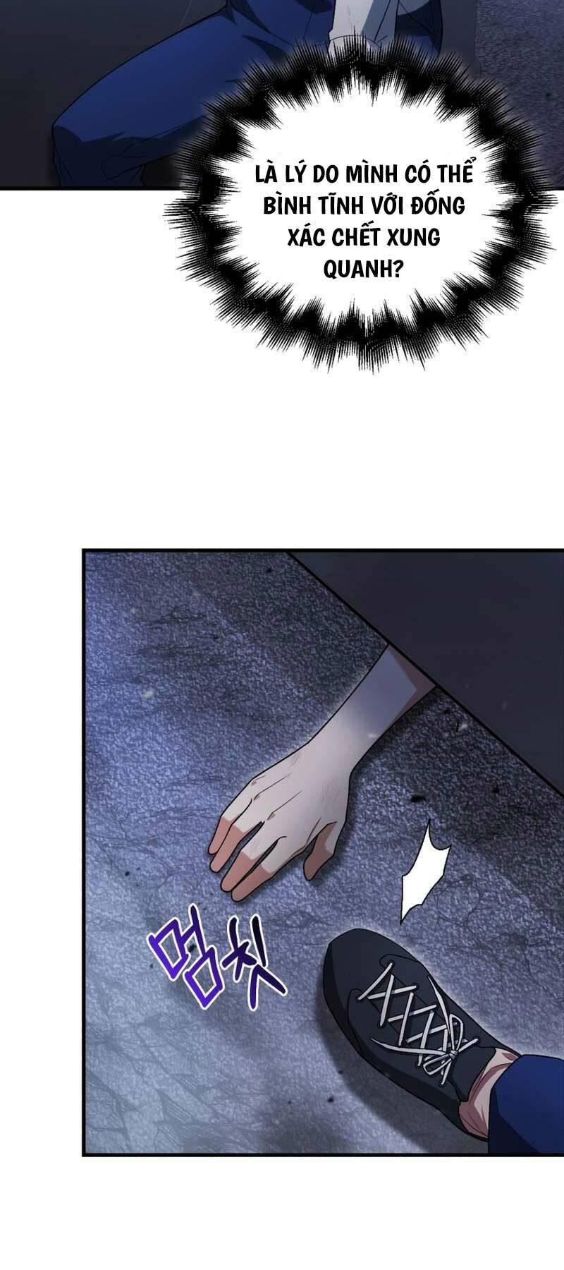 Người Chơi Có Thiên Phú Nghịch Thiên Chap 3 - Next Chap 4