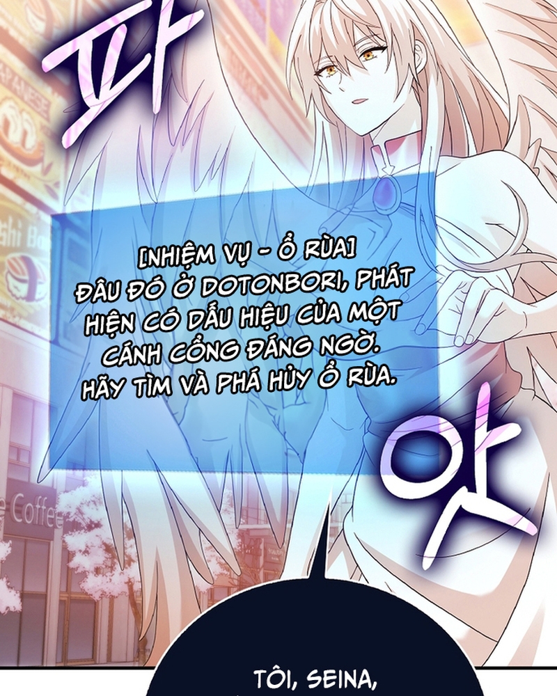 Người Chơi Có Thiên Phú Nghịch Thiên Chap 30 - Next Chap 31