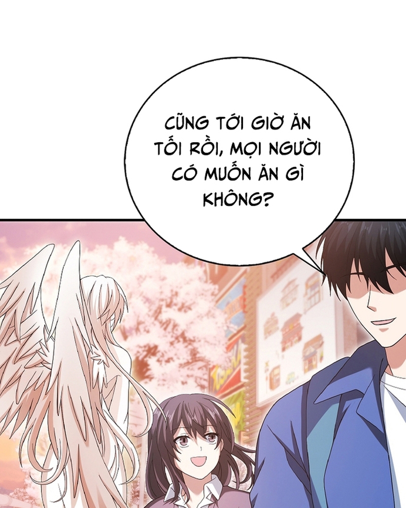 Người Chơi Có Thiên Phú Nghịch Thiên Chap 30 - Next Chap 31