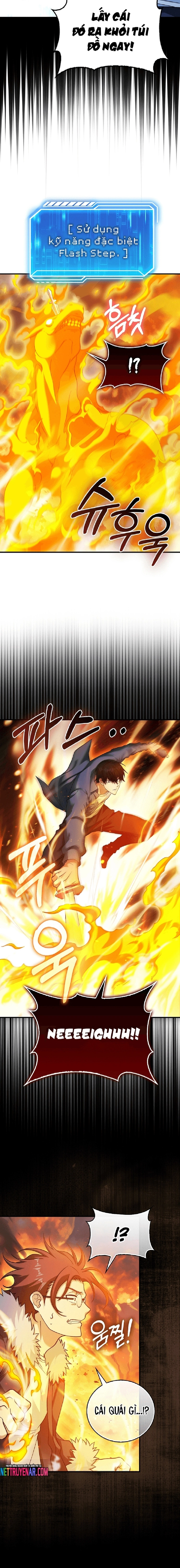 Người Chơi Có Thiên Phú Nghịch Thiên Chap 36 - Next Chap 37