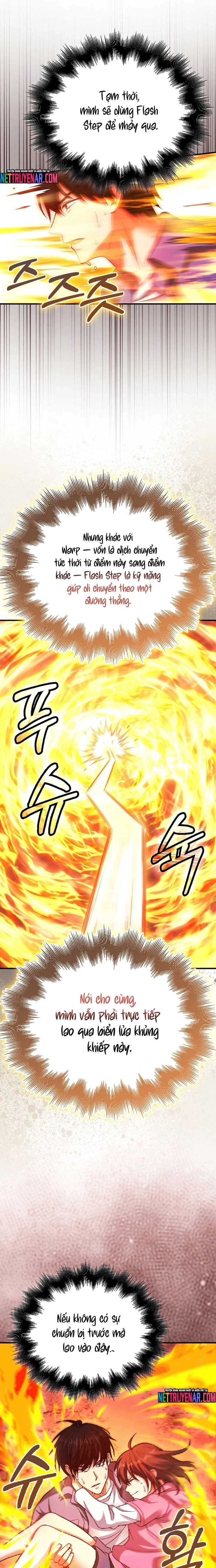 Người Chơi Có Thiên Phú Nghịch Thiên Chap 37 - Next Chap 38