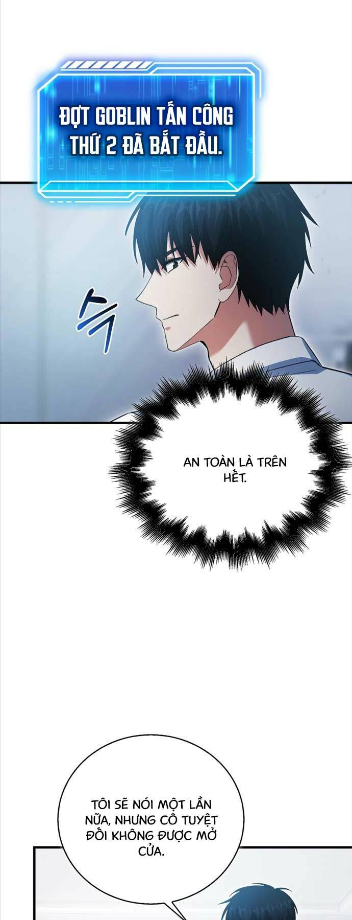 Người Chơi Có Thiên Phú Nghịch Thiên Chap 4 - Next Chap 5