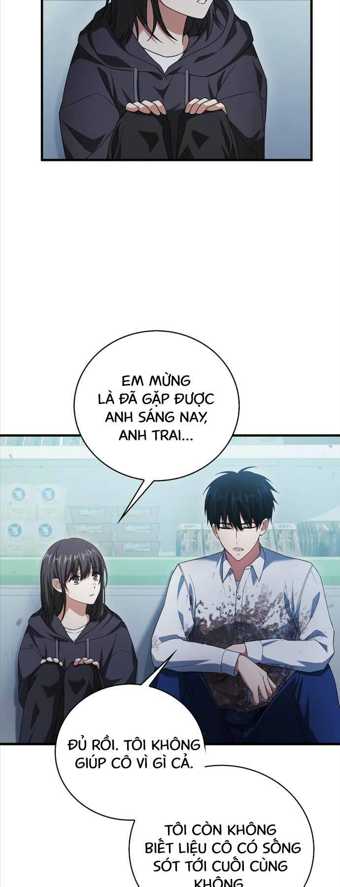 Người Chơi Có Thiên Phú Nghịch Thiên Chap 4 - Next Chap 5