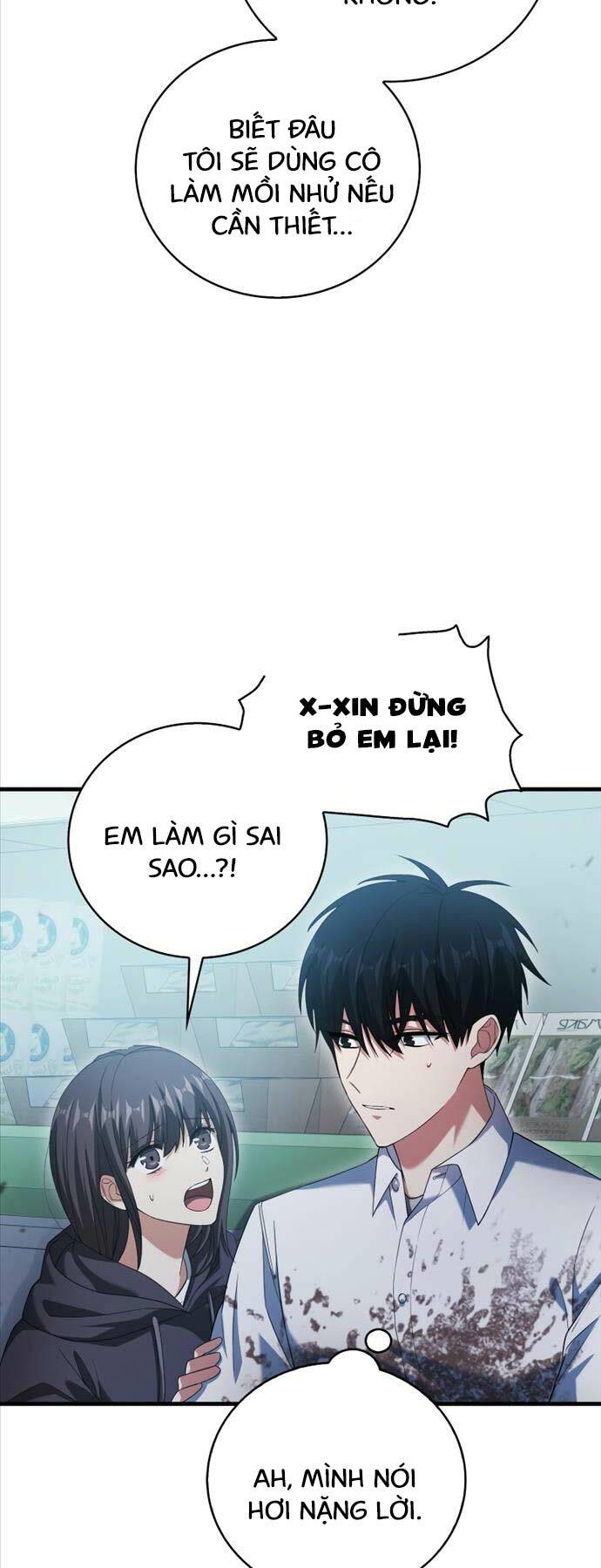Người Chơi Có Thiên Phú Nghịch Thiên Chap 4 - Next Chap 5