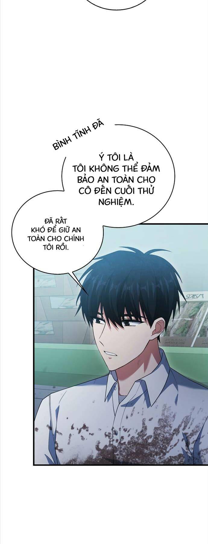 Người Chơi Có Thiên Phú Nghịch Thiên Chap 4 - Next Chap 5