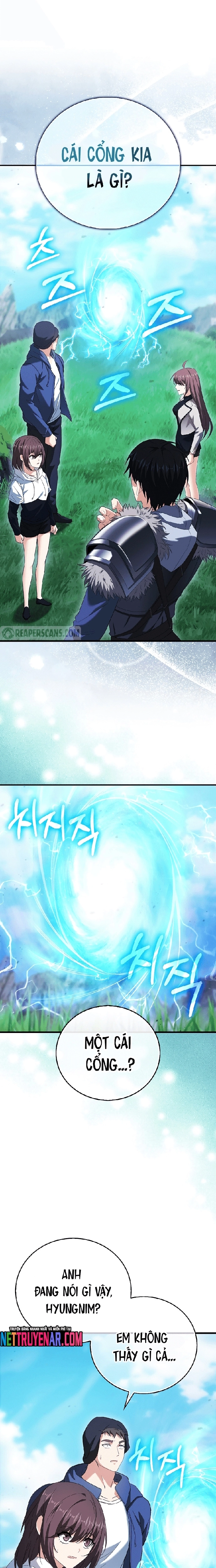 Người Chơi Có Thiên Phú Nghịch Thiên Chap 41 - Next Chap 42