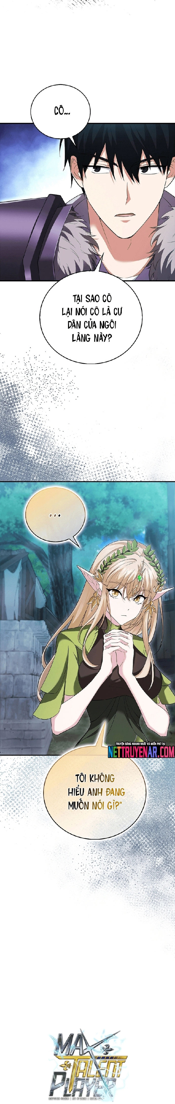 Người Chơi Có Thiên Phú Nghịch Thiên Chap 43 - Next Chap 44