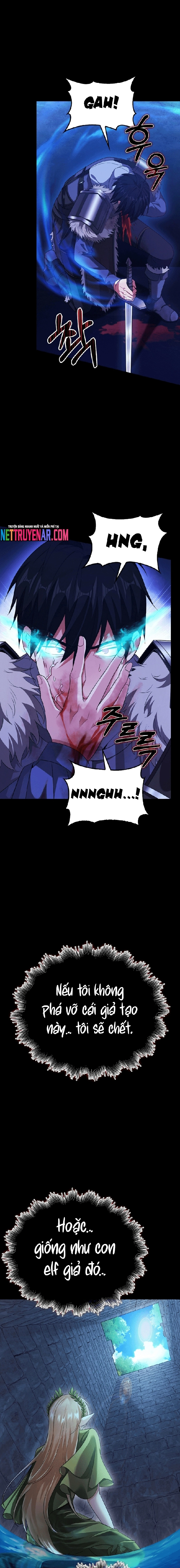 Người Chơi Có Thiên Phú Nghịch Thiên Chap 44 - Next Chap 45