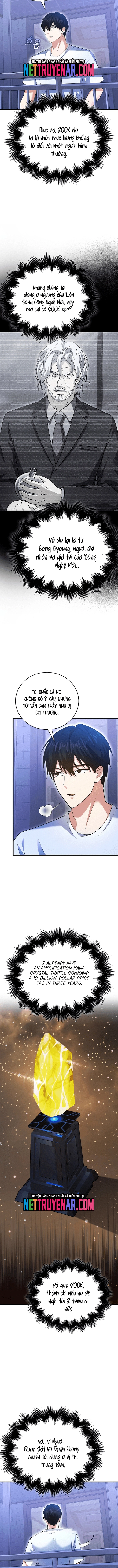 Người Chơi Có Thiên Phú Nghịch Thiên Chap 46 - Next Chap 47