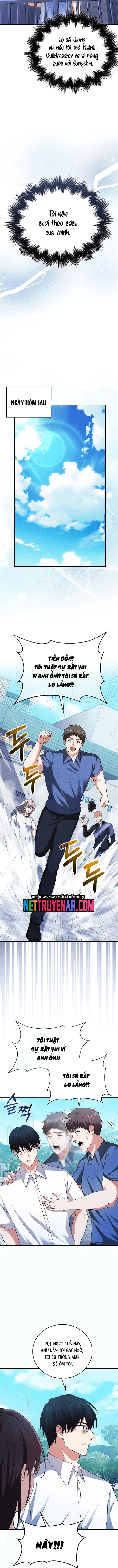 Người Chơi Có Thiên Phú Nghịch Thiên Chap 46 - Next Chap 47