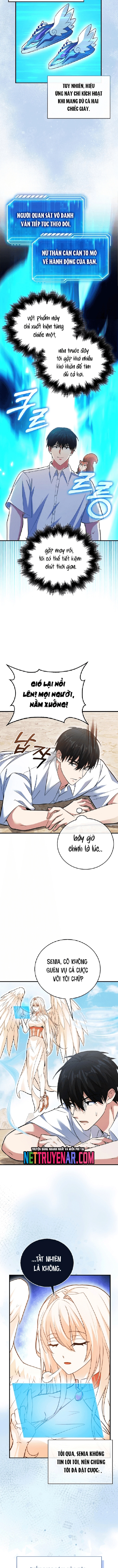 Người Chơi Có Thiên Phú Nghịch Thiên Chap 48 - Next Chap 49