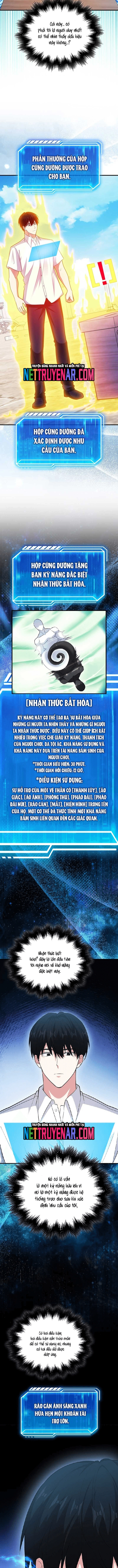 Người Chơi Có Thiên Phú Nghịch Thiên Chap 49 - Next Chap 50