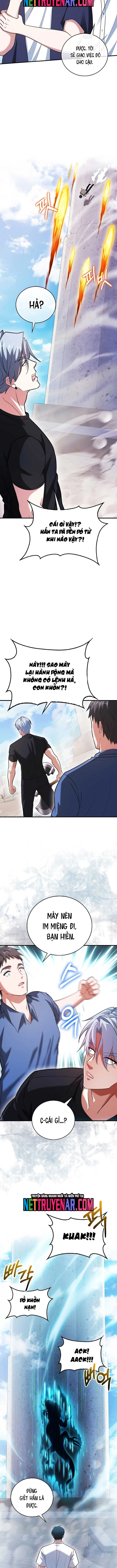 Người Chơi Có Thiên Phú Nghịch Thiên Chap 49 - Next Chap 50