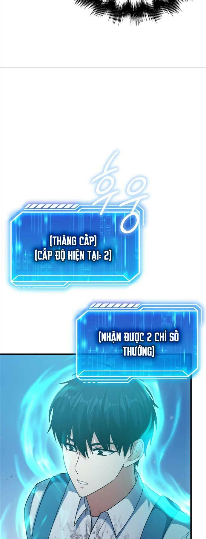 Người Chơi Có Thiên Phú Nghịch Thiên Chap 5 - Next Chap 6