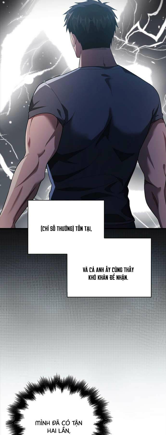 Người Chơi Có Thiên Phú Nghịch Thiên Chap 5 - Next Chap 6