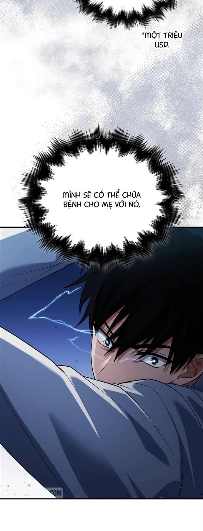 Người Chơi Có Thiên Phú Nghịch Thiên Chap 5 - Next Chap 6